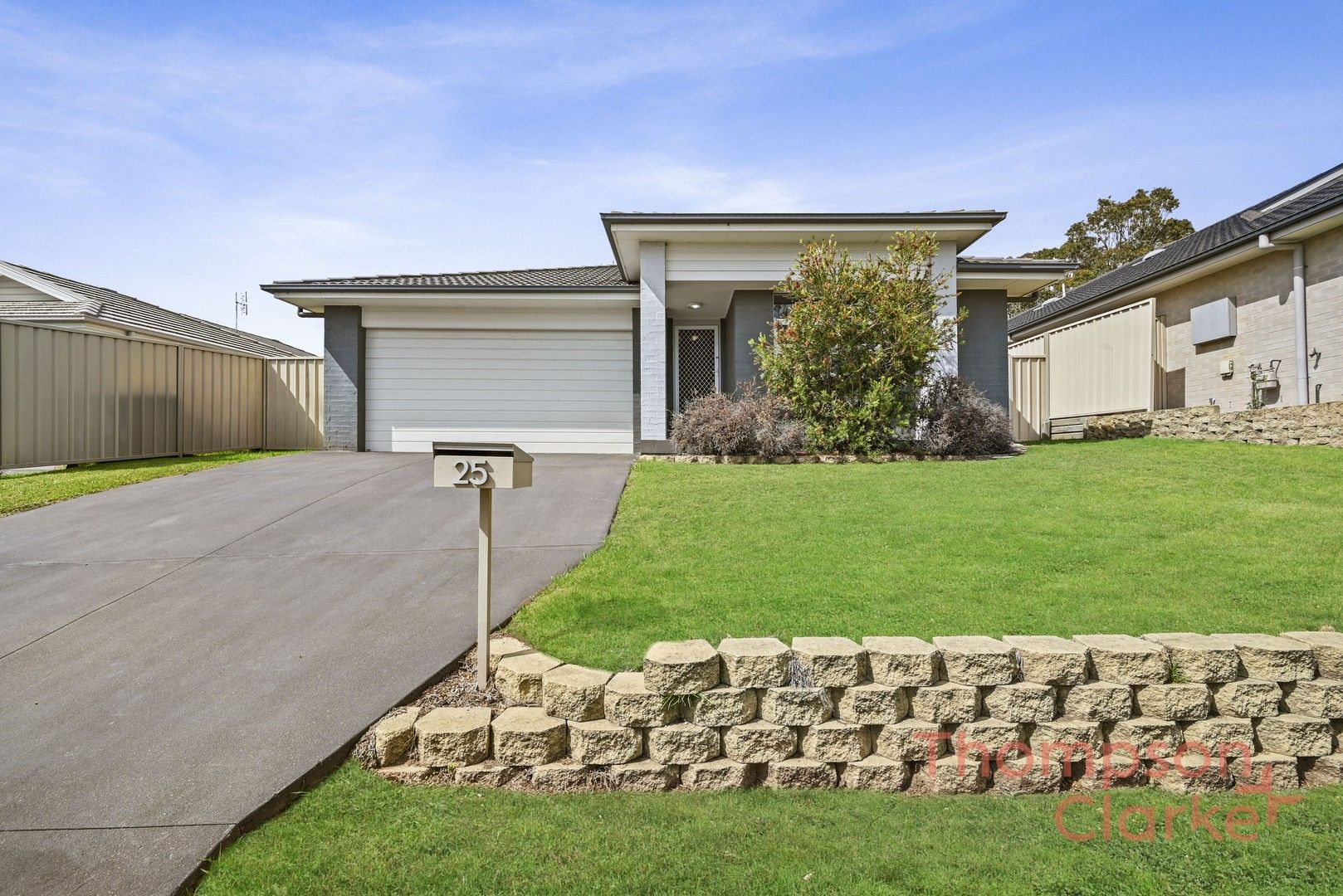 25 Croft Close, Thornton NSW 2322 Domain