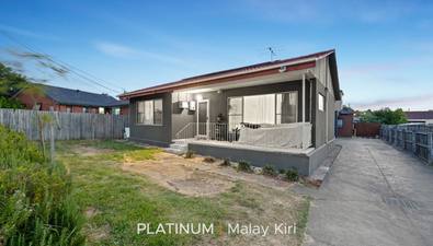 Picture of 1/19 Waratah Street, DOVETON VIC 3177