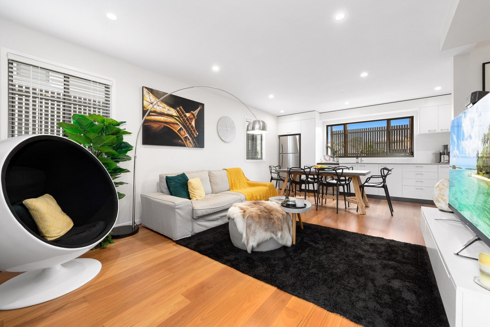 4/91 Sackville Street, Greenslopes QLD 4120, Image 0