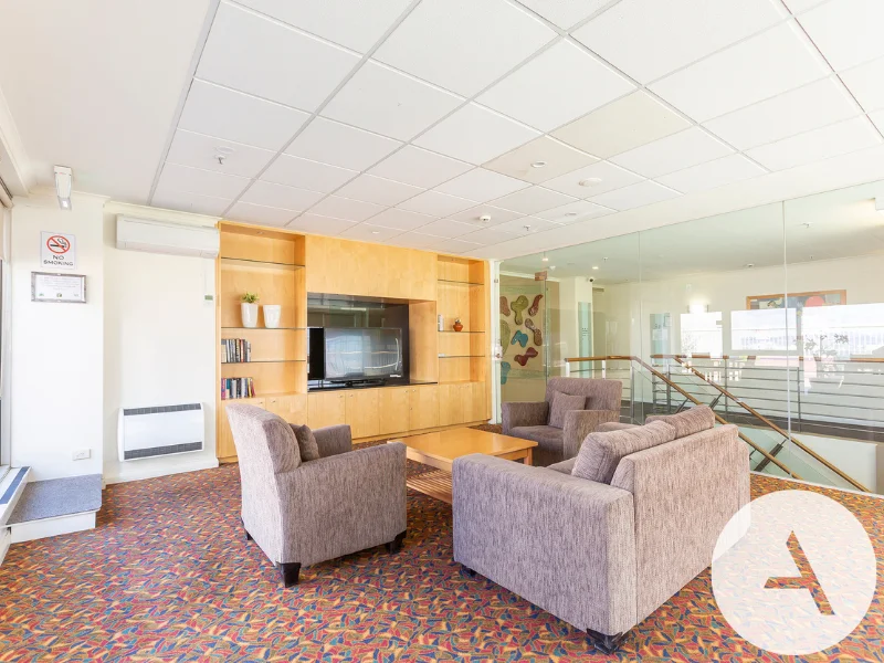 Additional image 10 of 804/2 Akuna Street, City ACT 2601