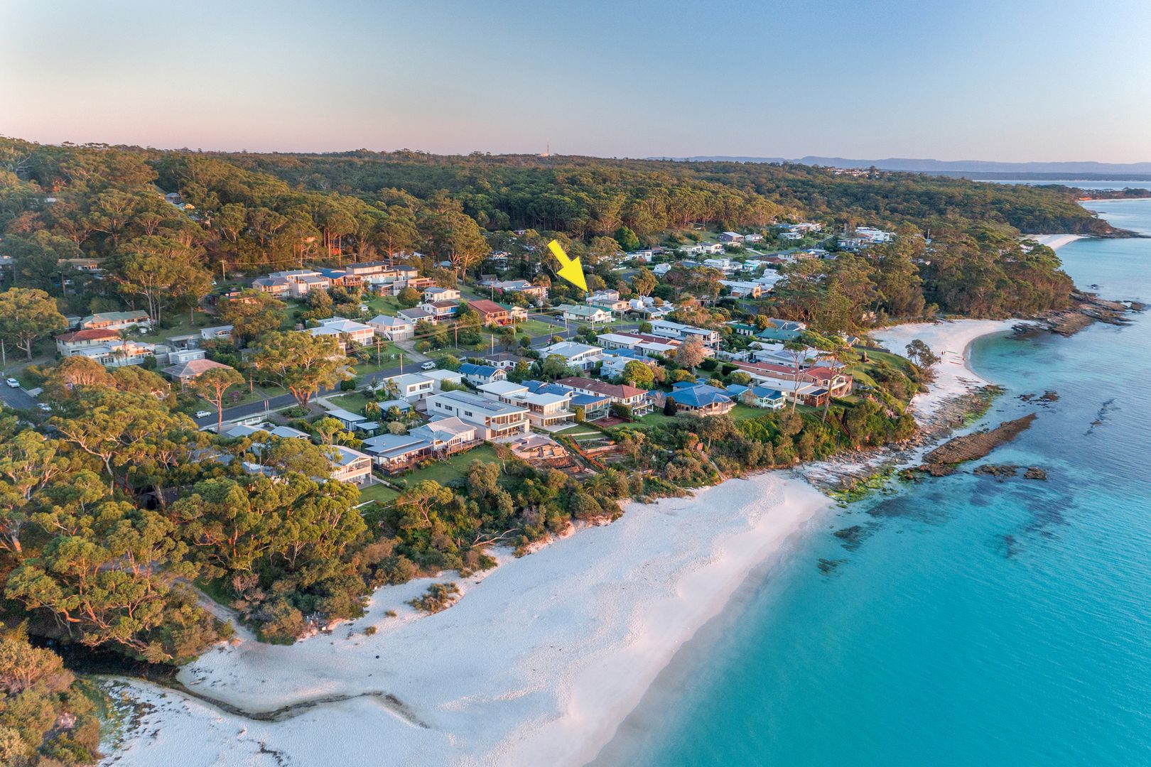 59b Cyrus Street, Hyams Beach NSW 2540, Image 2