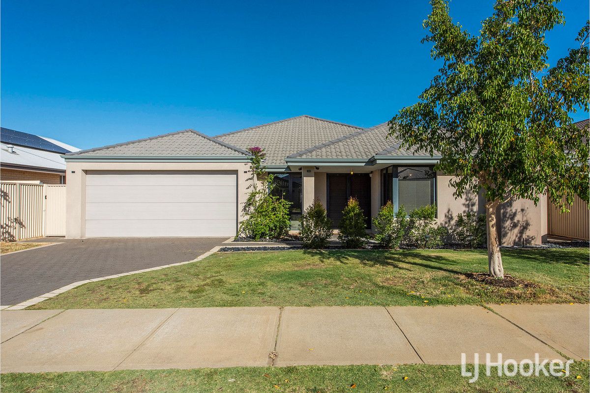 15 Rimfire Road, Baldivis WA 6171, Image 0