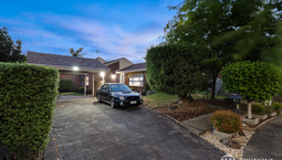 Picture of 6 Mowbray Court, NOBLE PARK NORTH VIC 3174