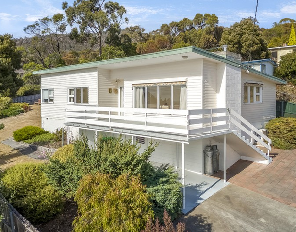 1 Mimosa Court, Berriedale TAS 7011