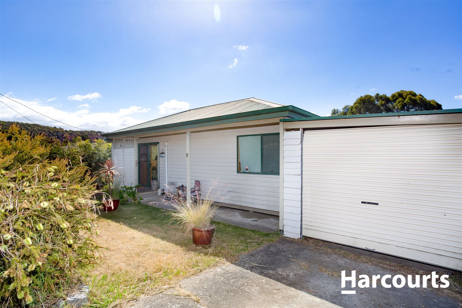 12 Crowther Street, Beaconsfield TAS 7270, Image 1