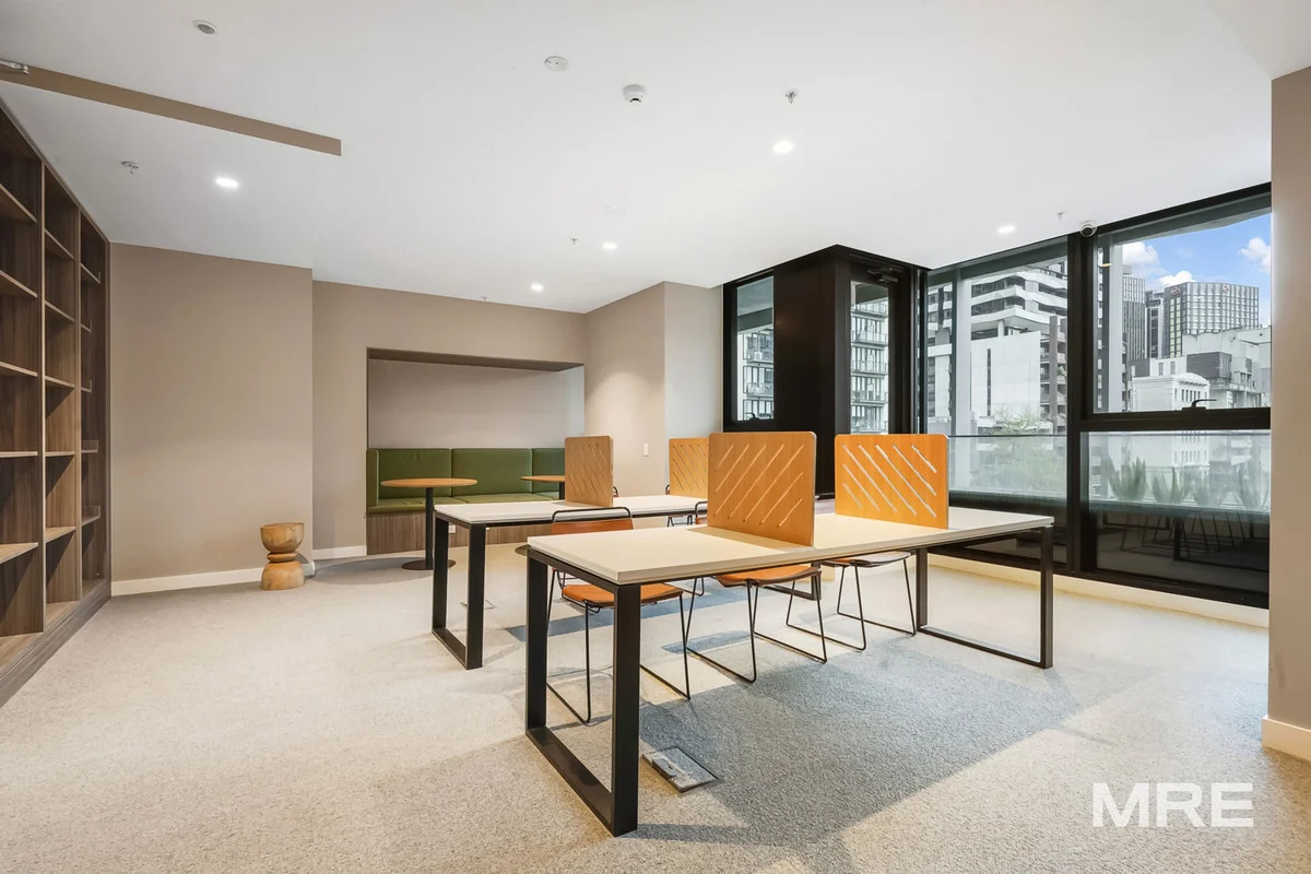 Additional image 15 of 5707/462 Elizabeth Street, Melbourne VIC 3000