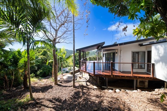 Picture of 13/9 Cedar Crescent, JUBILEE POCKET QLD 4802