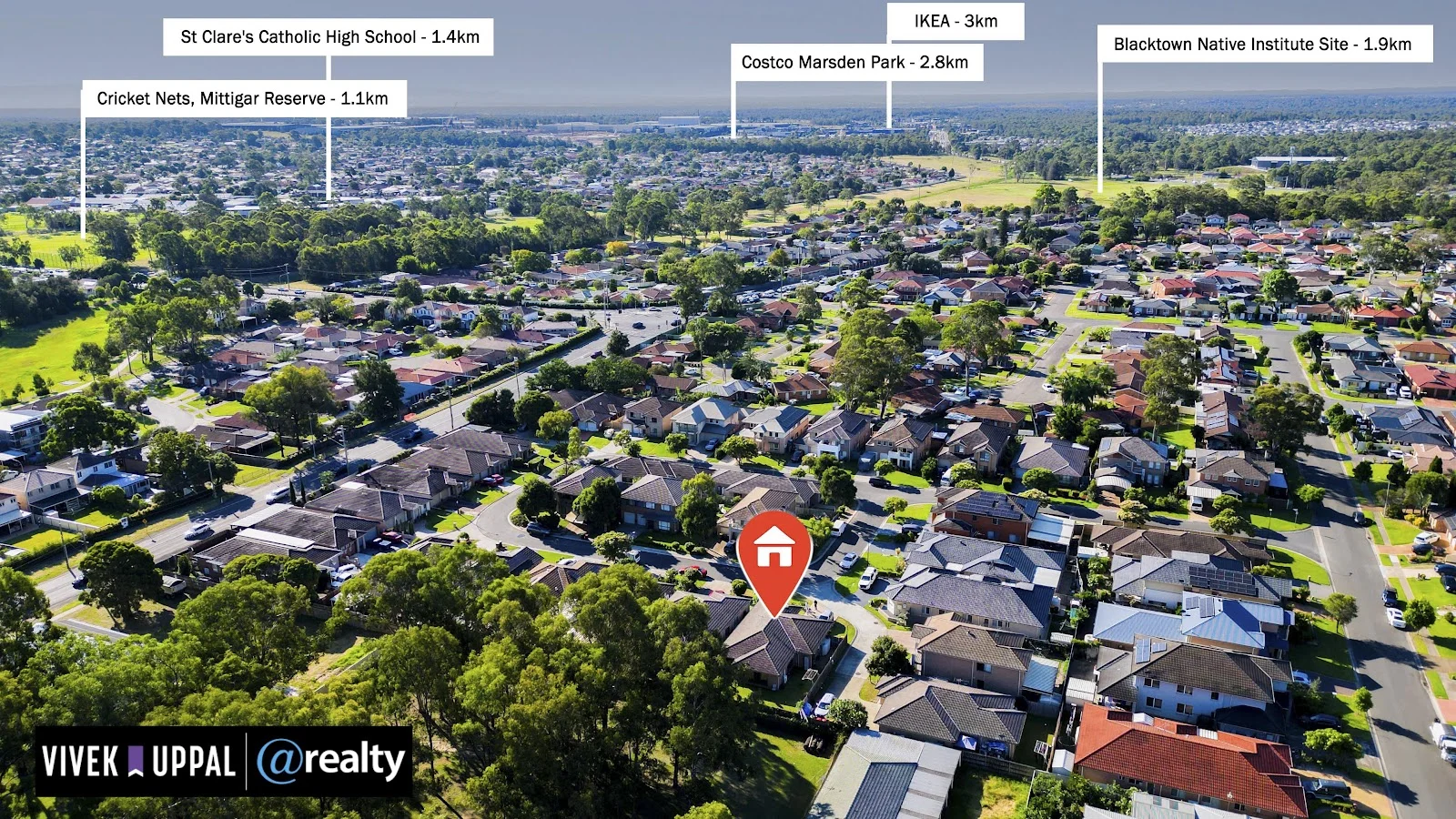 Additional image 12 of 24 Lidell Street, Oakhurst NSW 2761