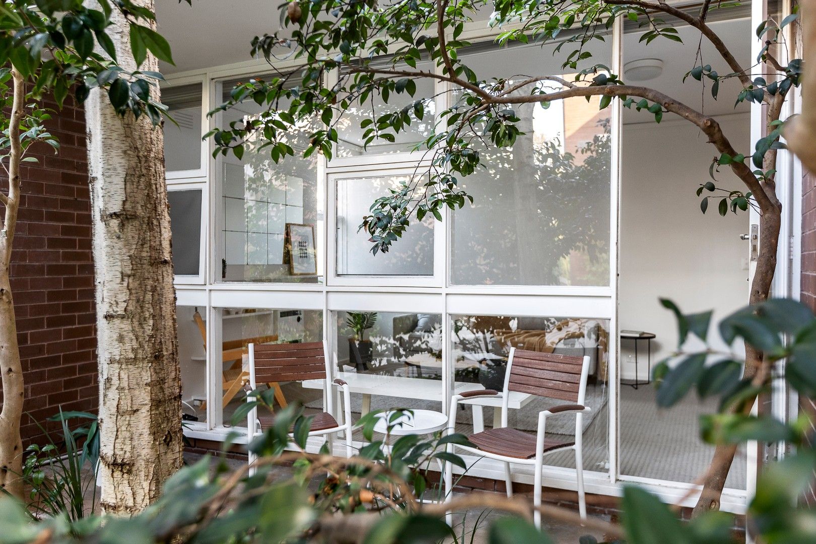 1 bedrooms Apartment / Unit / Flat in 3/33 Sutherland Road ARMADALE VIC, 3143