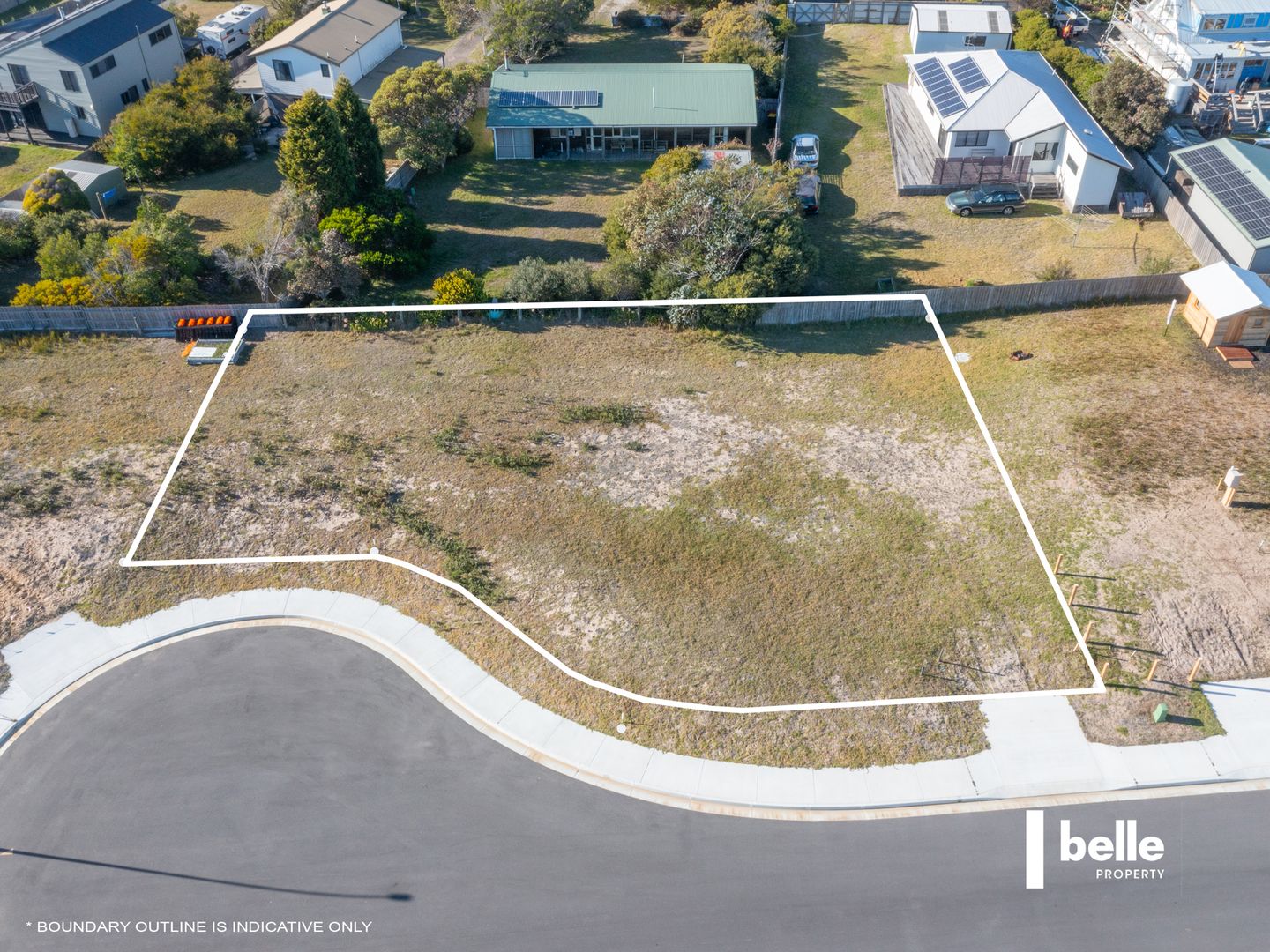 2 Eastview Court, Low Head TAS 7253, Image 1