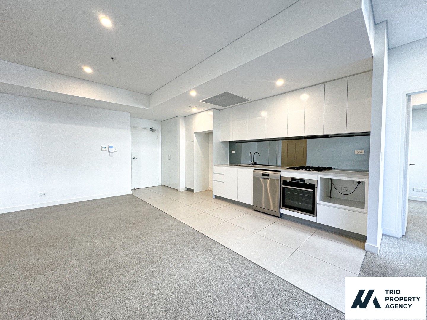 2 bedrooms Apartment / Unit / Flat in 102A/53 Nancarrow Avenue RYDE NSW, 2112