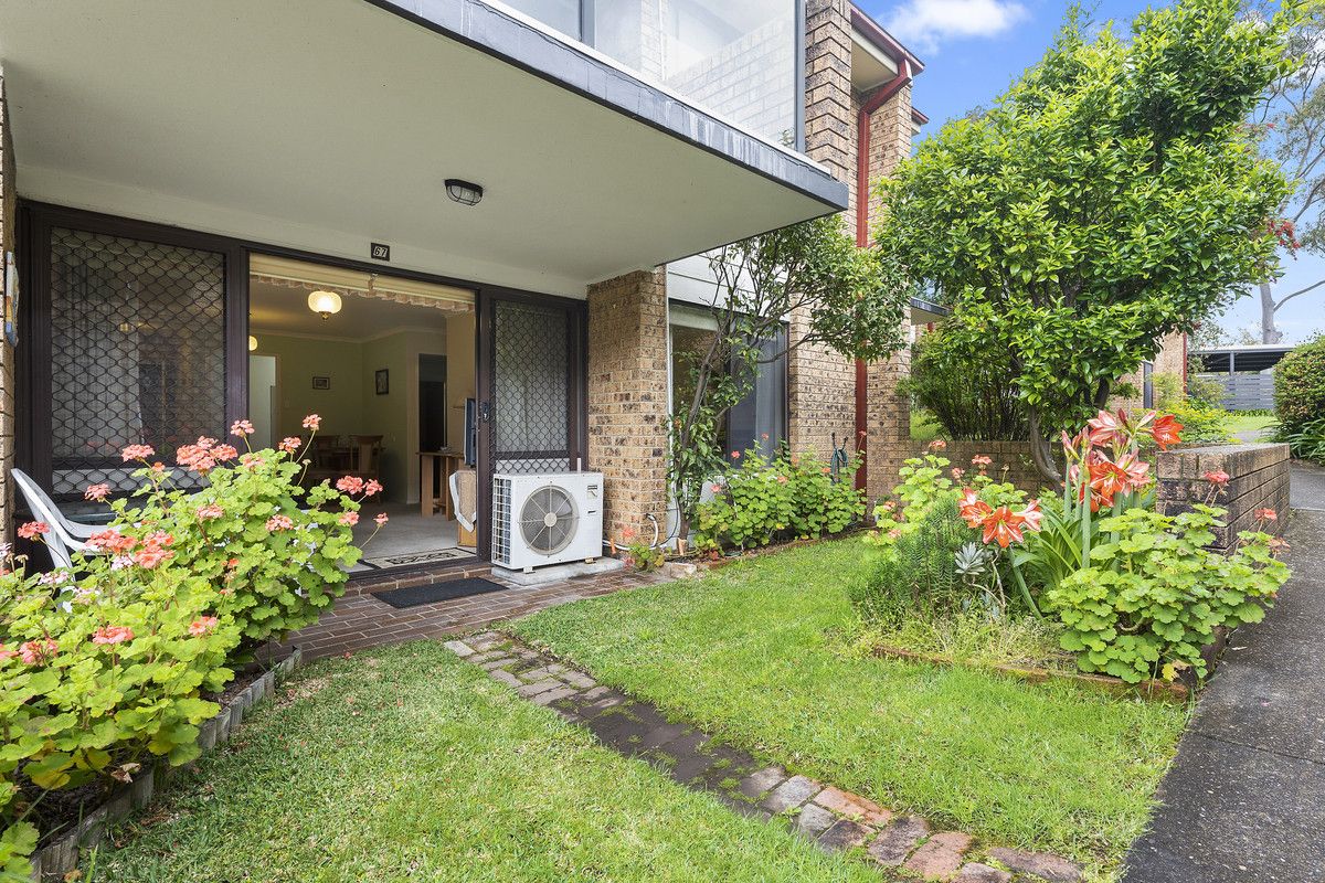 67/2 Kitchener Road, Cherrybrook NSW 2126 Domain