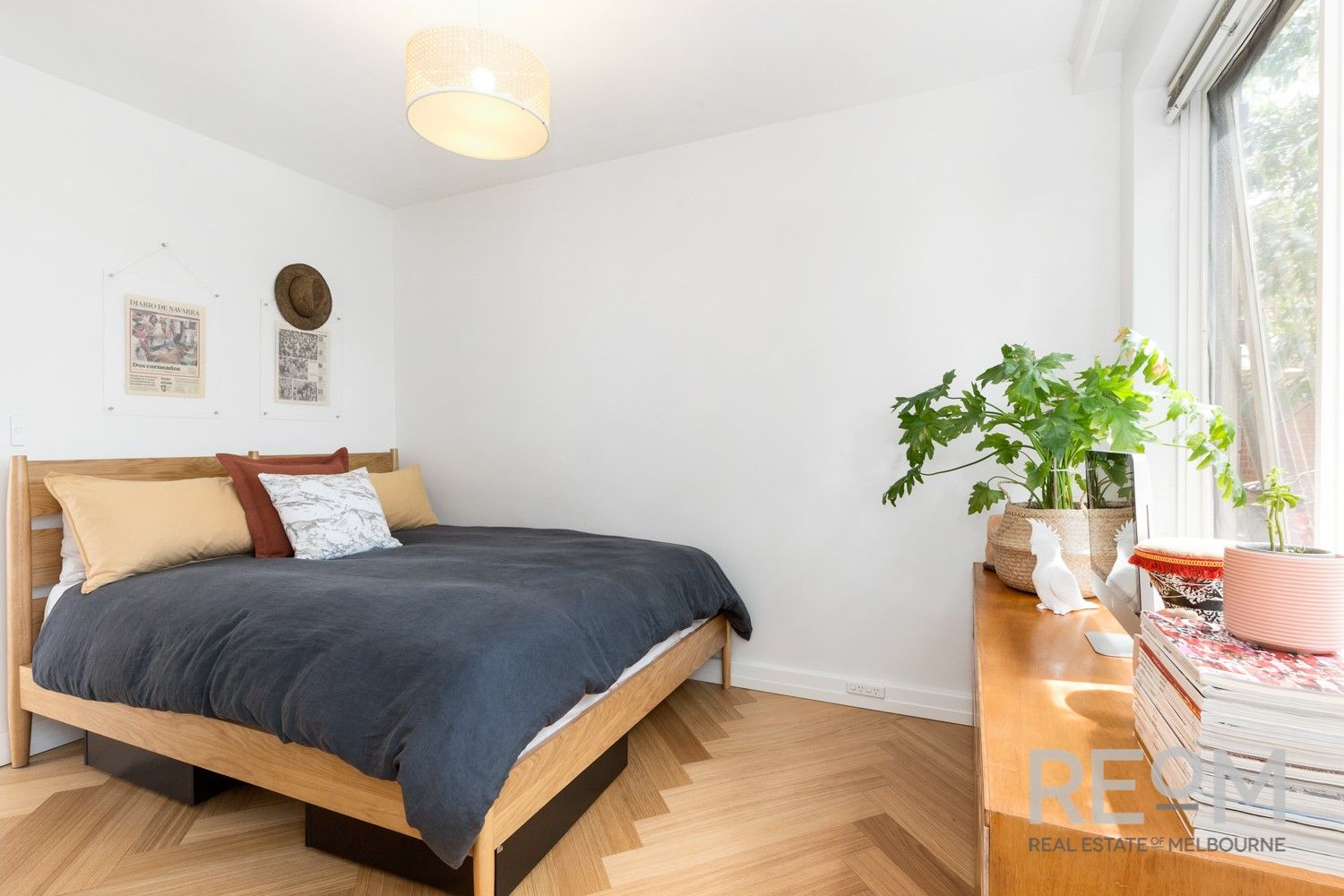 1 bedrooms Apartment / Unit / Flat in 2/66 Buckingham Street RICHMOND VIC, 3121