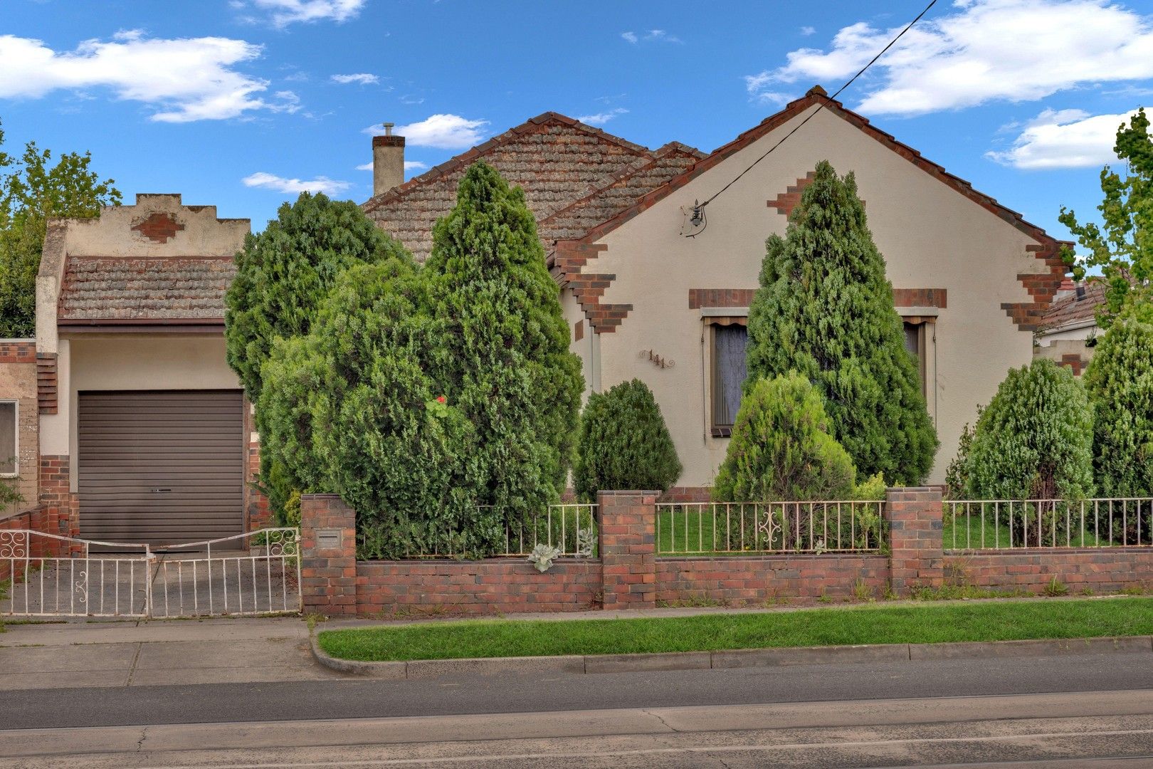 3 bedrooms House in 141 Gilbert Road PRESTON VIC, 3072