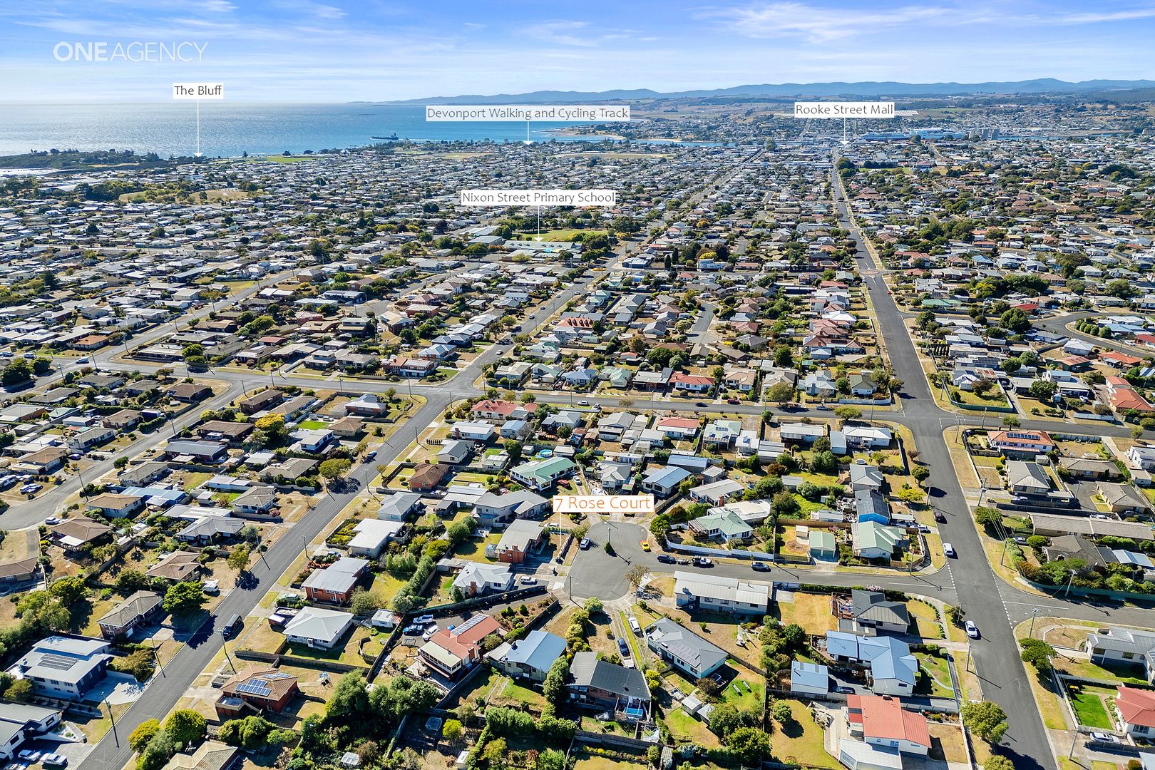 7 Rose Court, Devonport TAS 7310, Image 1