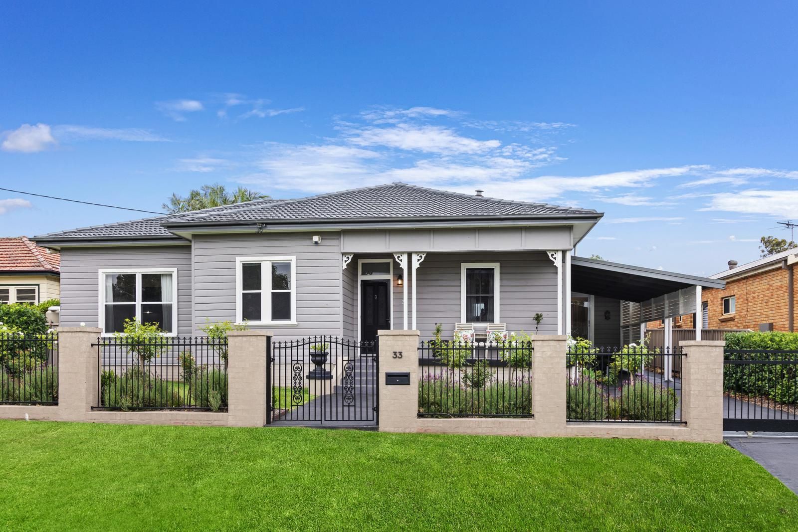 33 Murray Street, East Maitland Property History & Address Research Domain