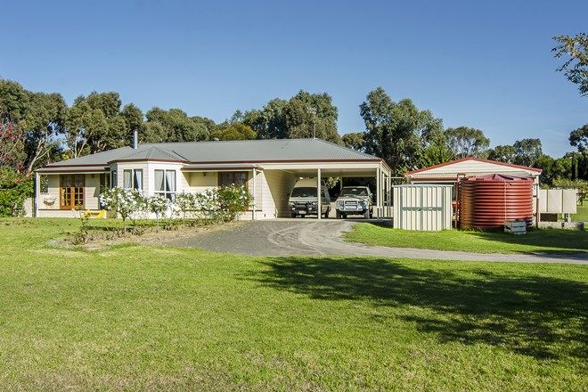 Picture of 31 Arabian Court, HINDMARSH VALLEY SA 5211