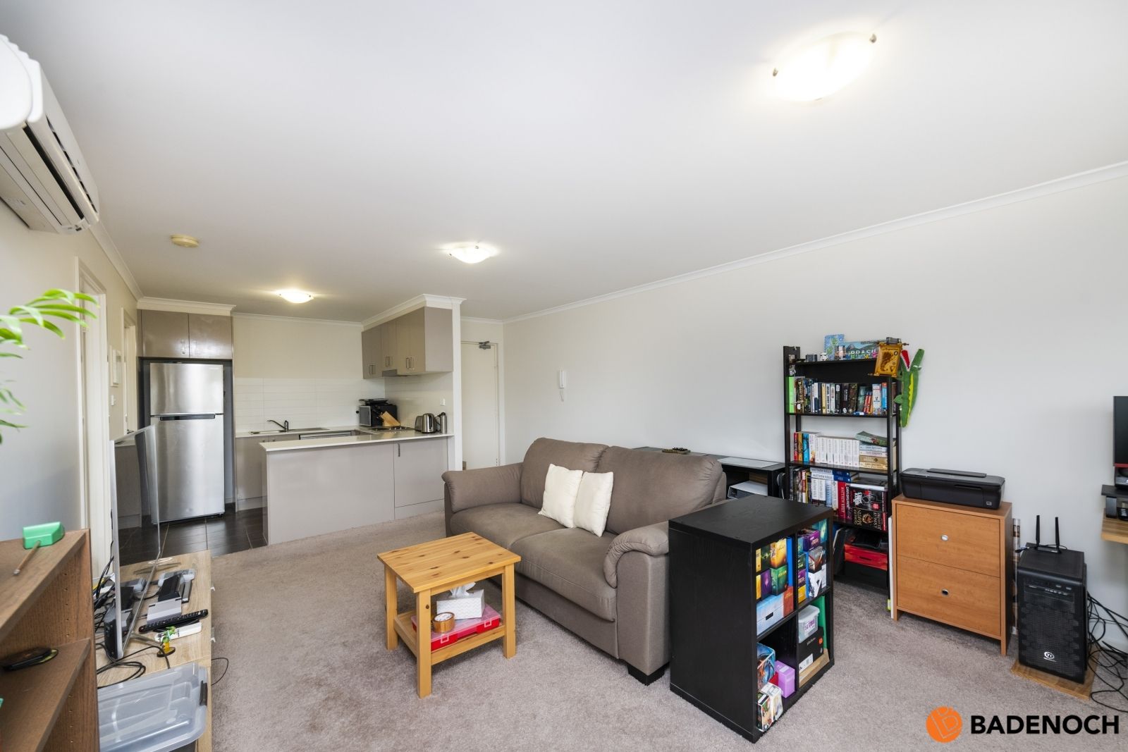 18/75 Elizabeth Jolley Crescent, Franklin ACT 2913, Image 1