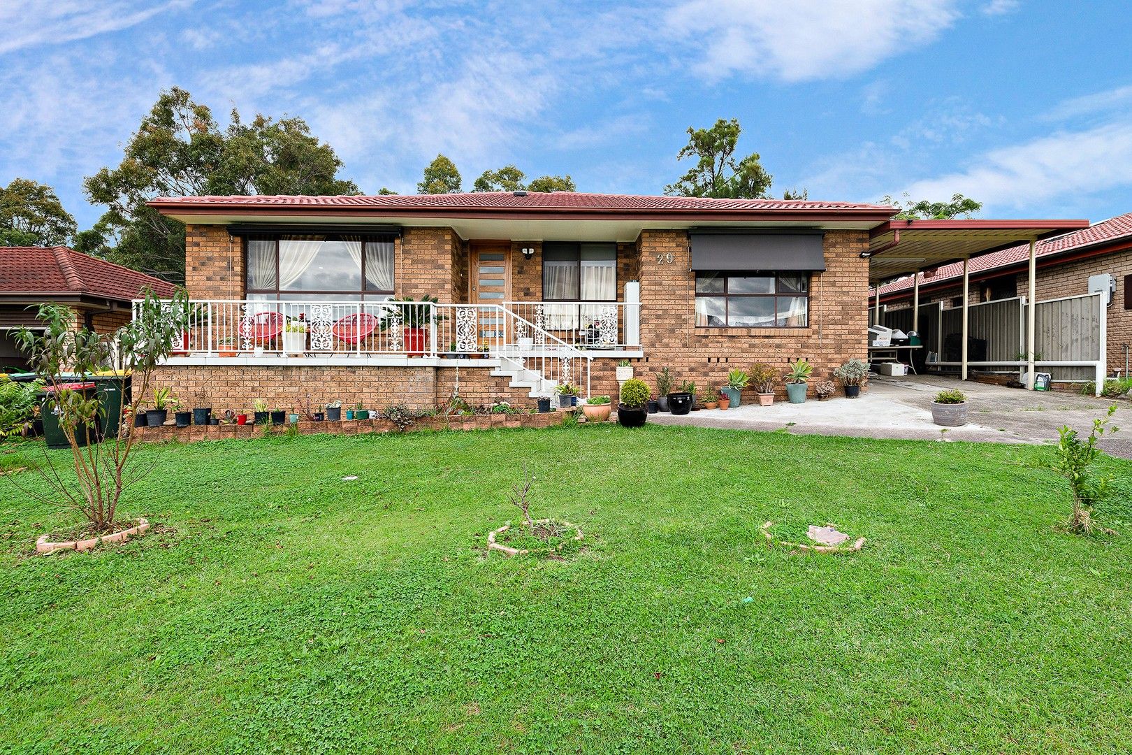 29 Berrico Avenue, Maryland NSW 2287, Image 0