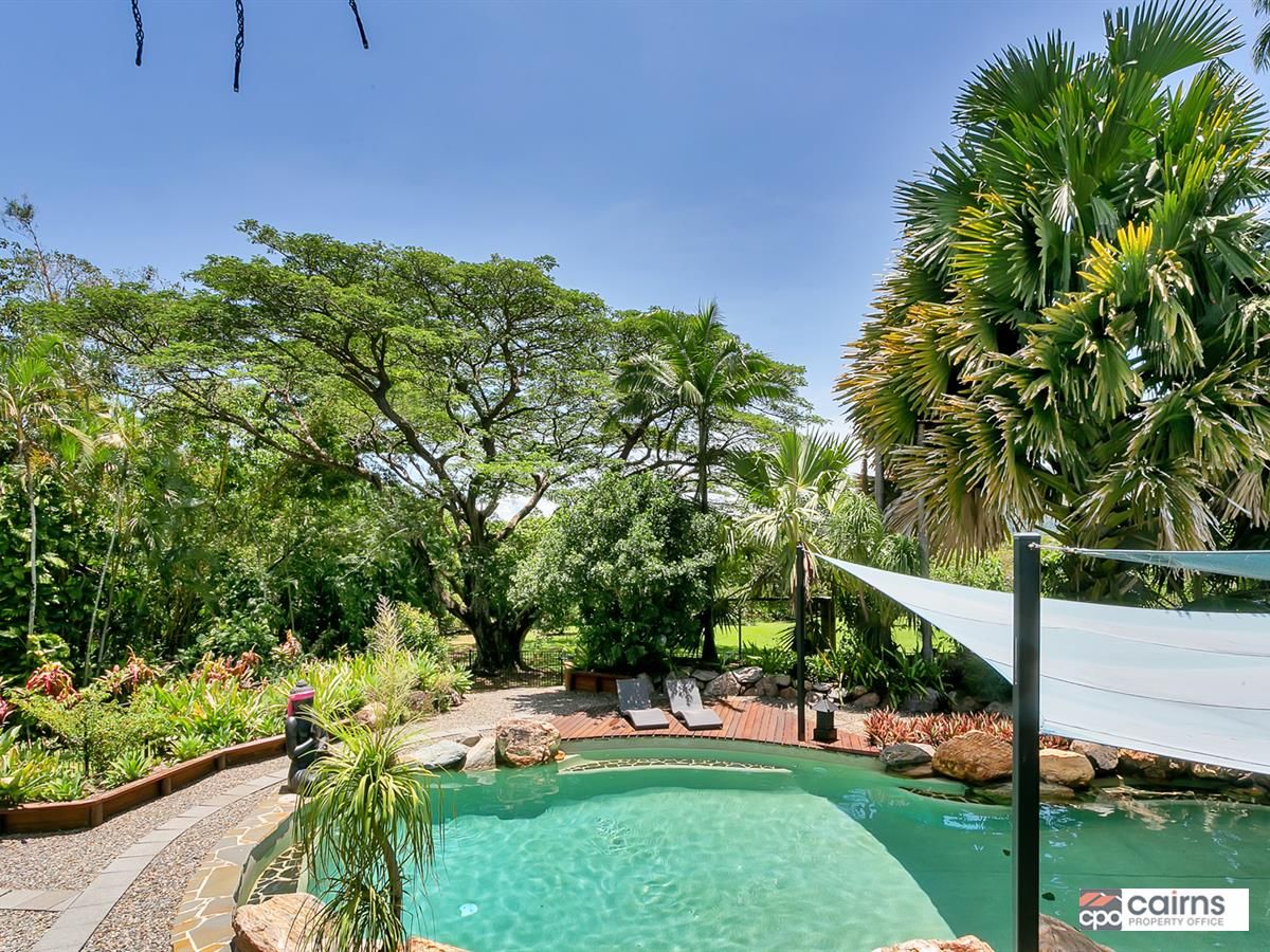 17-19 Robb Rd, Redlynch QLD 4870, Image 2