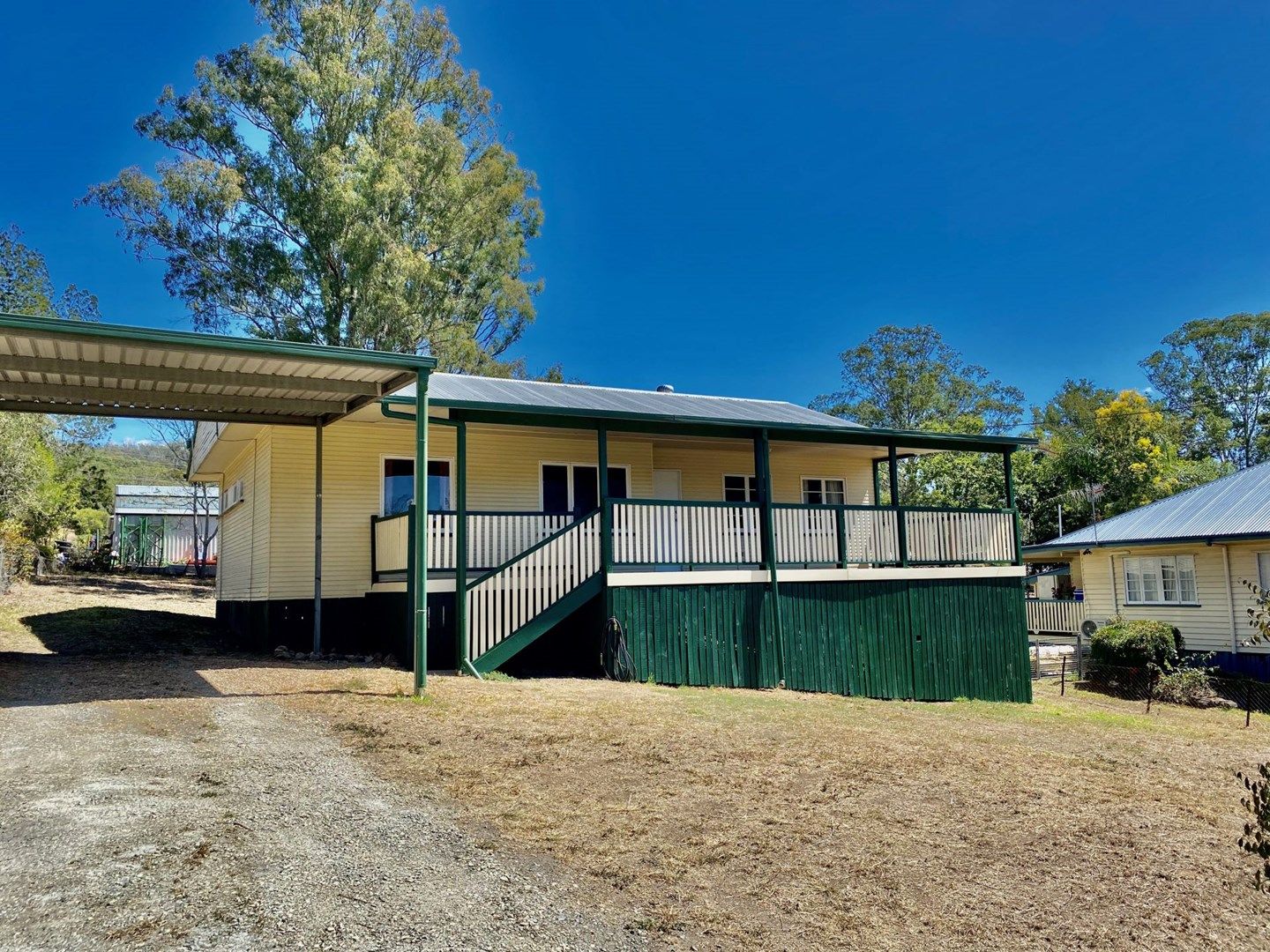 17 Down Street, Esk Property History & Address Research Domain