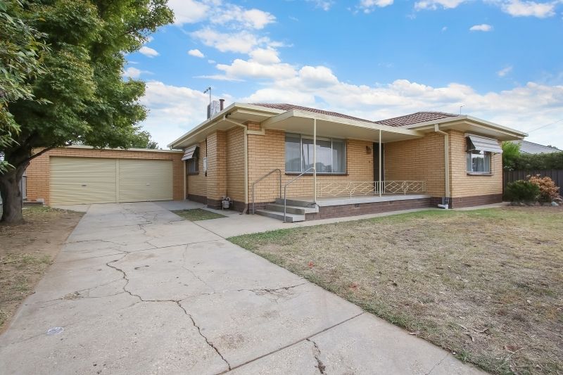 3 bedrooms House in 31 Pearce Street WODONGA VIC, 3690