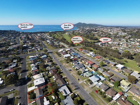 20 Palmer Street, Forster NSW 2428