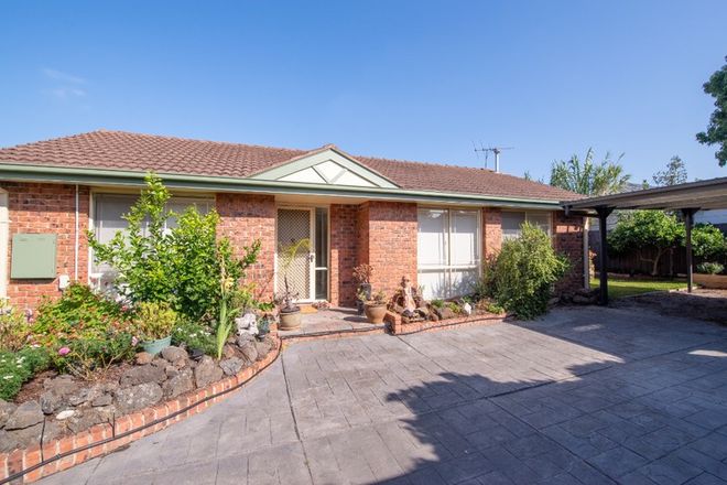 Picture of 2/27 Brownfield Street, PARKDALE VIC 3195