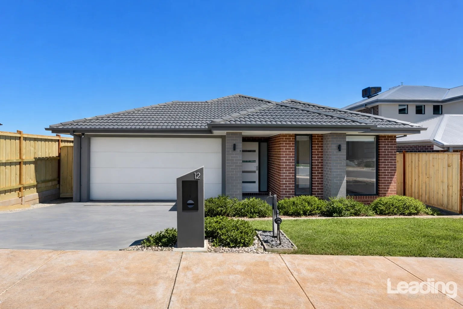 12 Sheaf Street, Sunbury VIC 3429