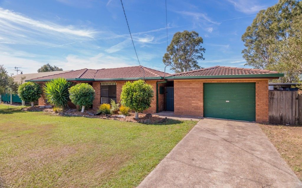 22 Lakkari Street, Coutts Crossing NSW 2460, Image 0