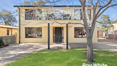 Picture of 43 Heath Street, BROULEE NSW 2537