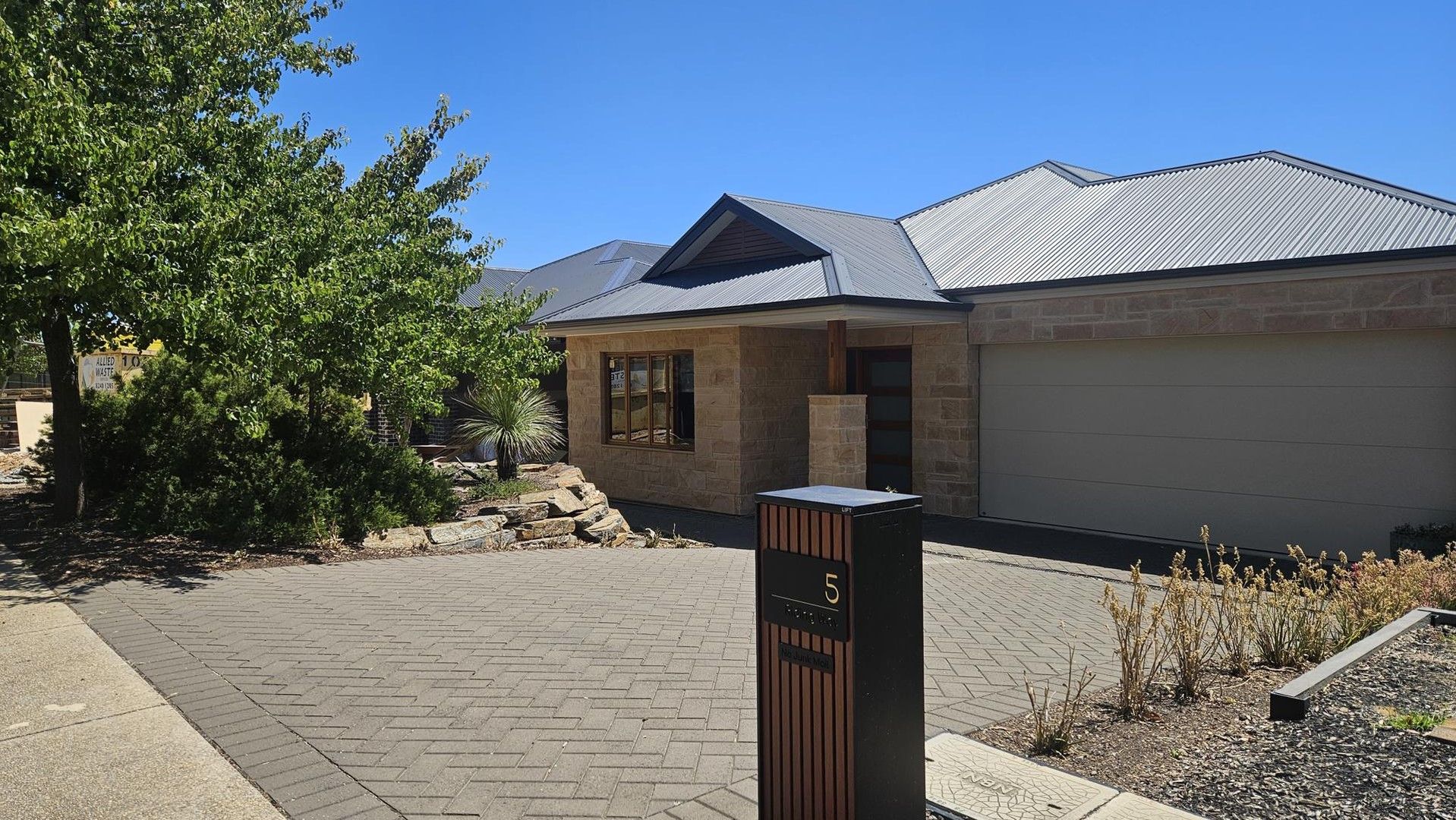 3 bedrooms House in 5 Riding Way CRAIGBURN FARM SA, 5051