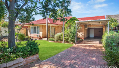 Picture of 5 David Avenue, BLACK FOREST SA 5035