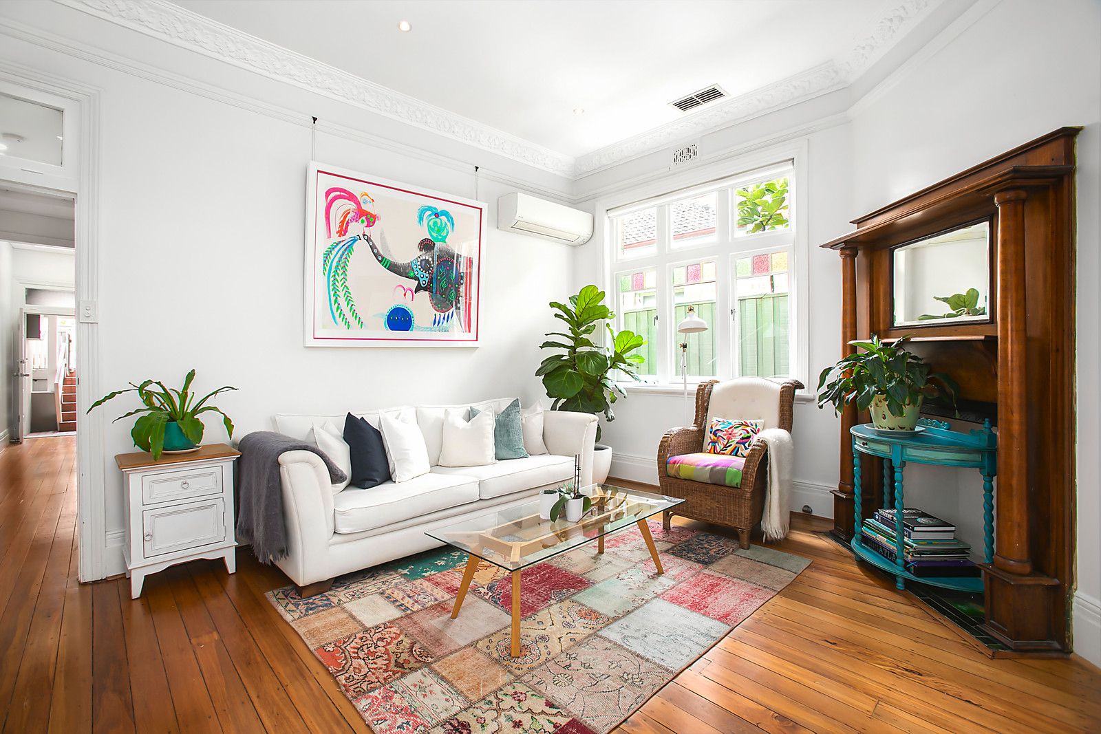 3 bedrooms House in 174 Mount Street COOGEE NSW, 2034