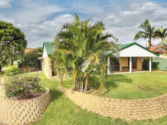 4 bedrooms House in 76 Amaranthus St RUNCORN QLD, 4113
