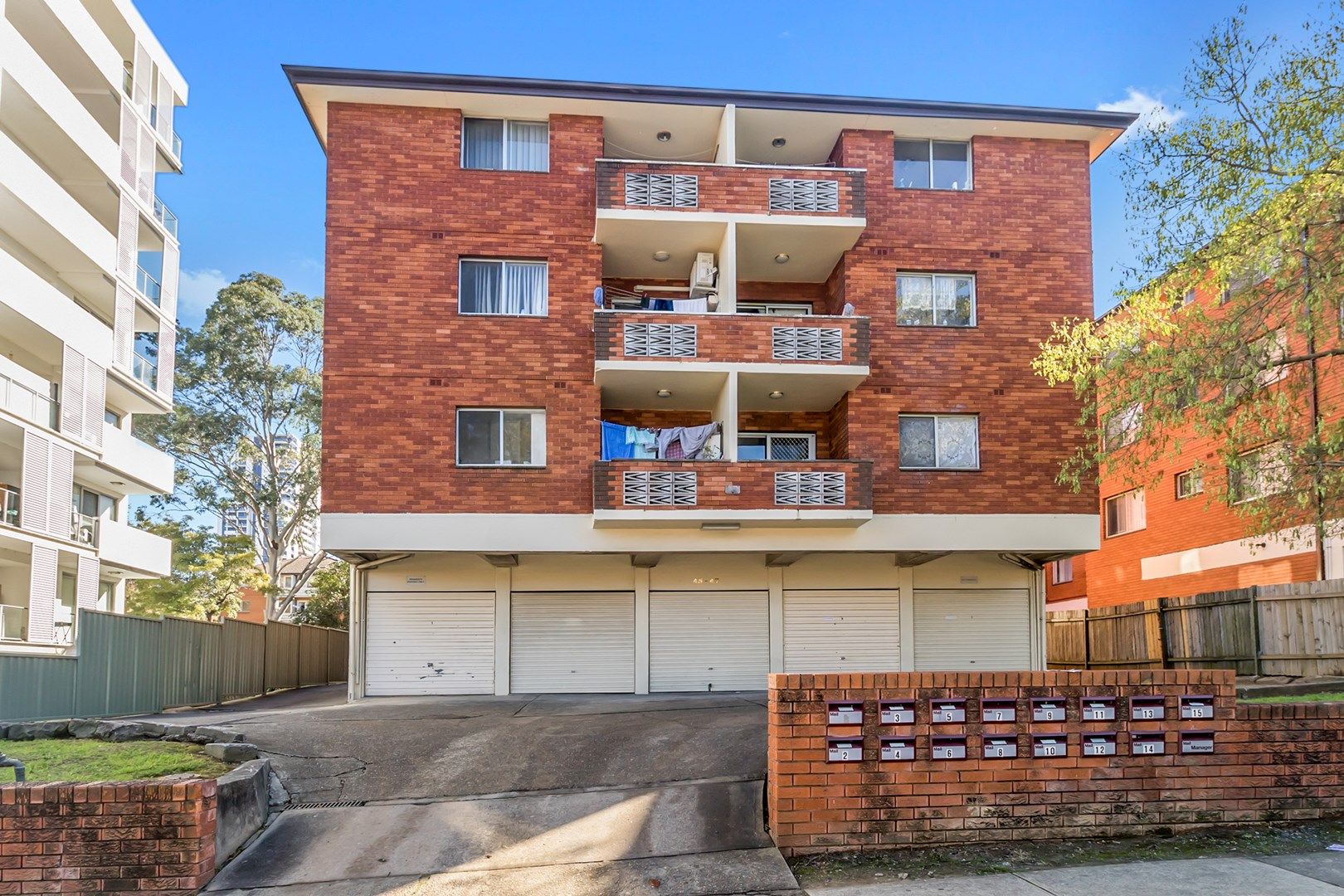 3/45-47 Speed Street, Liverpool NSW 2170, Image 0