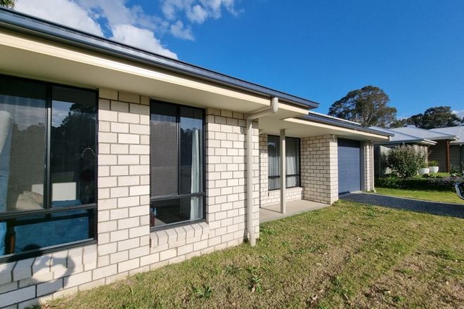 Picture of 5 Lewis, CROWS NEST QLD 4355