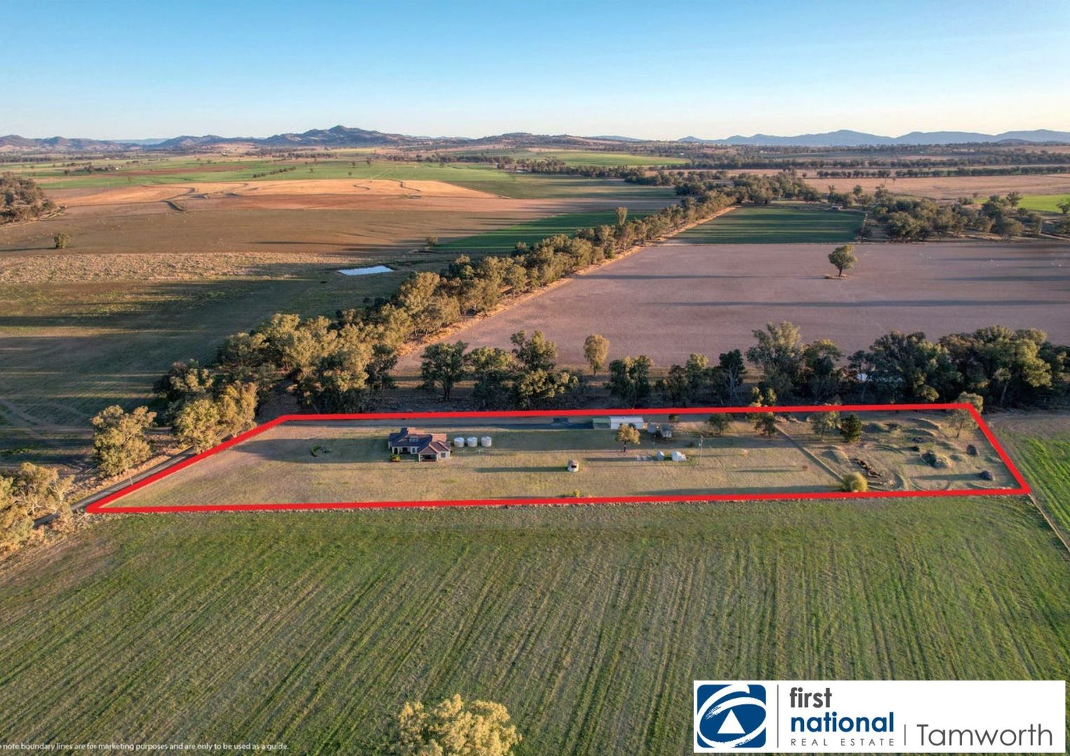 150 Camerons Lane, Calala NSW 2340 House For Rent Domain