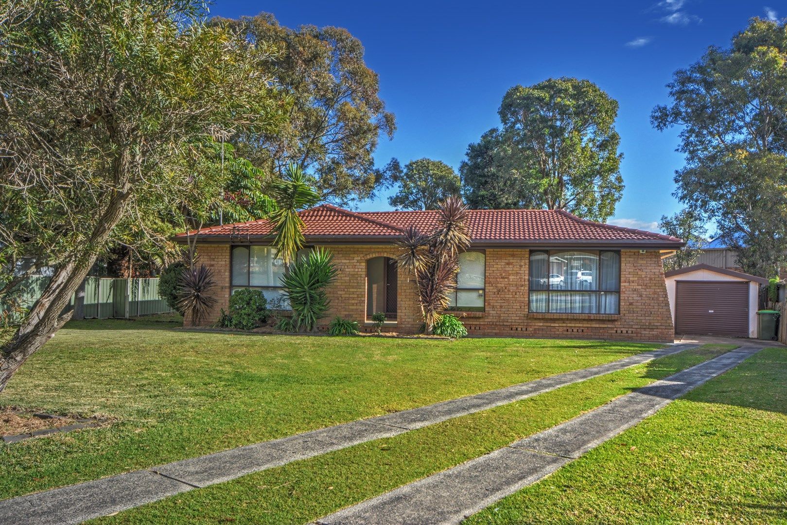 4 Kerry Close, Barrack Heights NSW 2528, Image 0