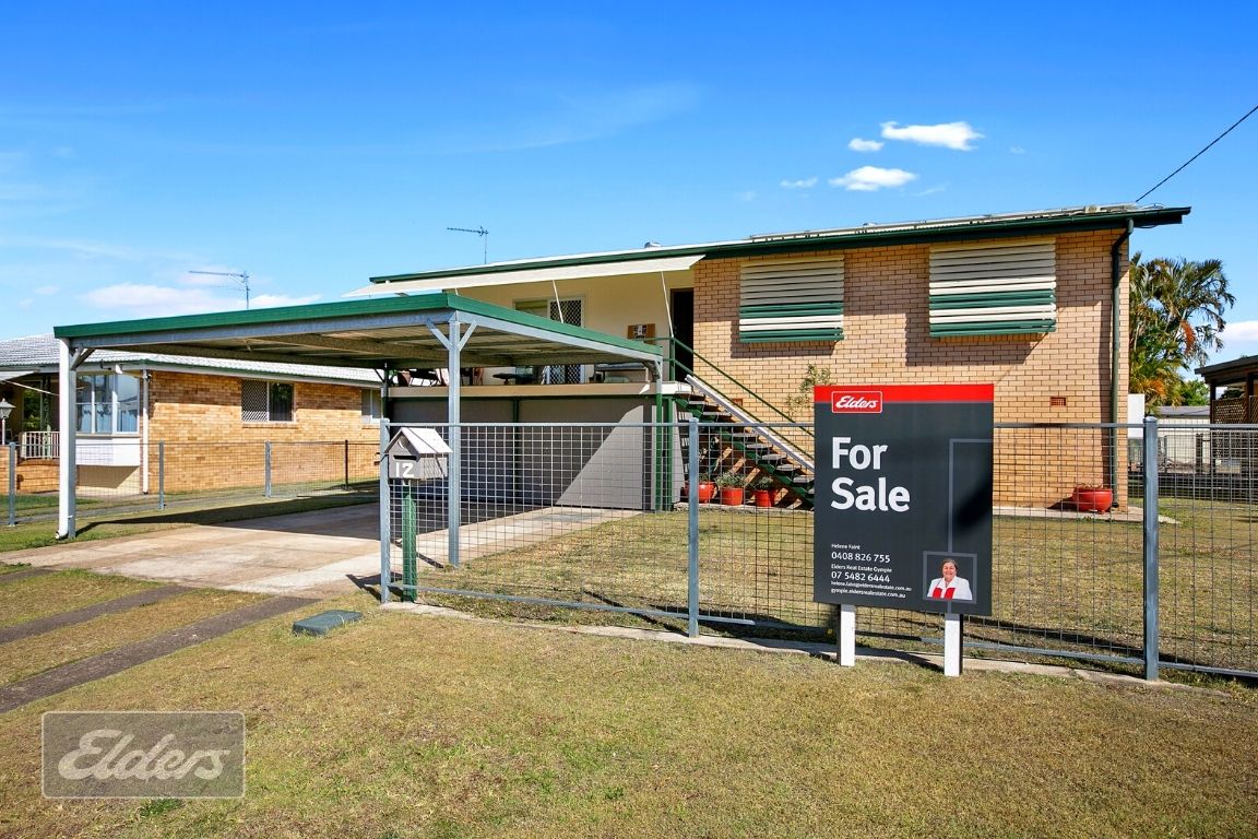 12 Woolgar Road, Southside QLD 4570