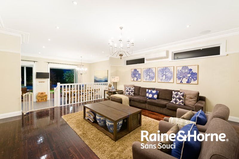 80 Scarborough Street, MONTEREY NSW 2217, Image 1