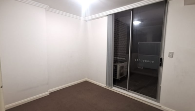 Picture of G G04A/81-86 Courallie Ave., HOMEBUSH WEST NSW 2140