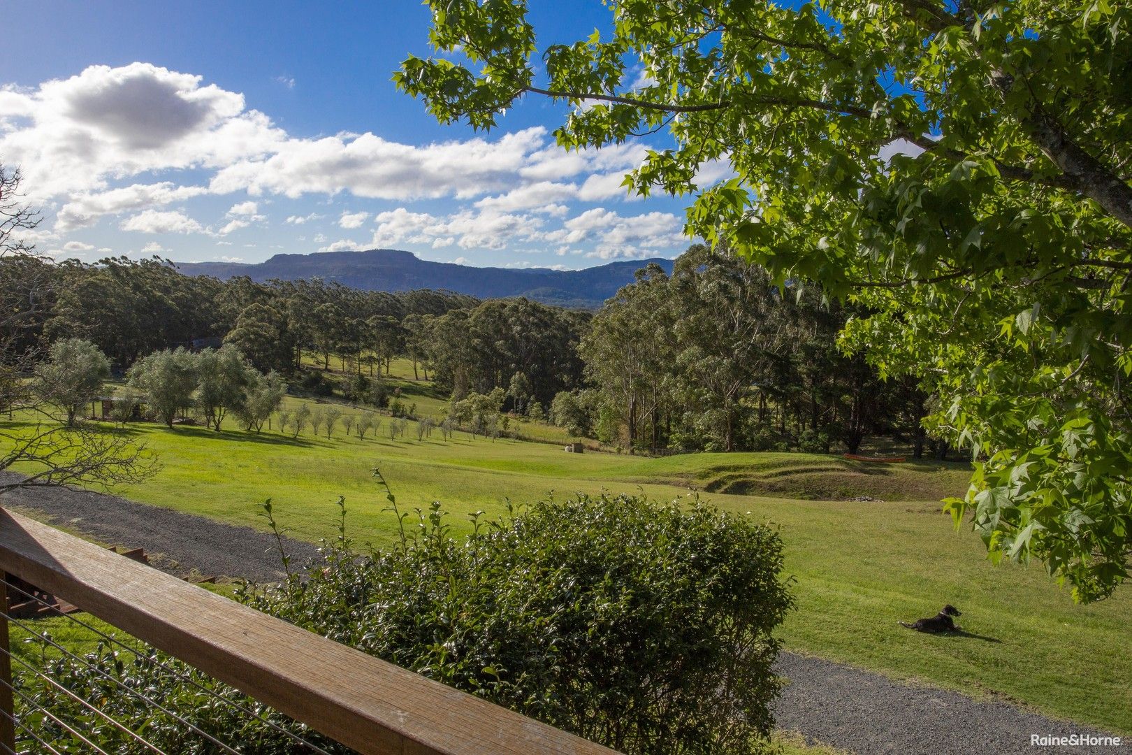 4 bedrooms Acreage / Semi-Rural in 60 Borrowdale Close BERRY NSW, 2535