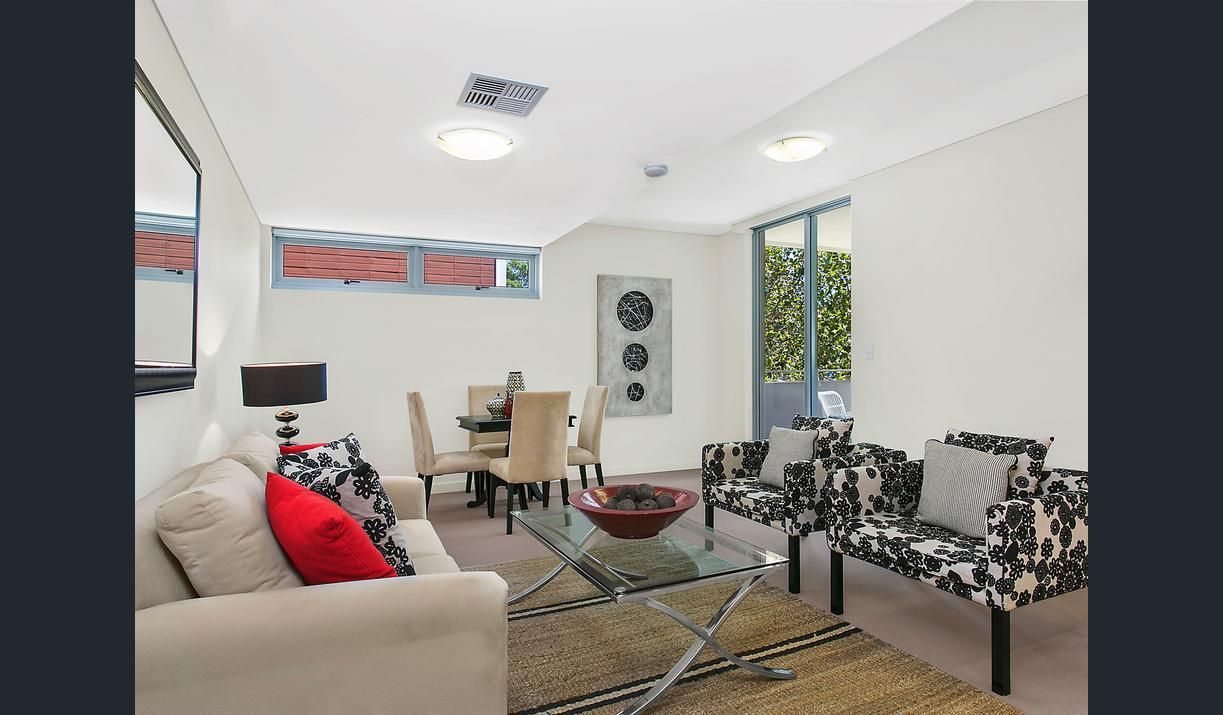 32/331 Miller Street, Cammeray NSW 2062, Image 1