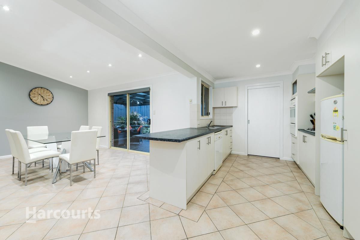 16 Watergum Close, Rouse Hill NSW 2155, Image 2