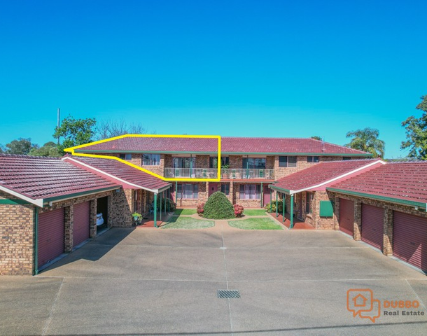 3/157-161 Wingewarra Street, Dubbo NSW 2830