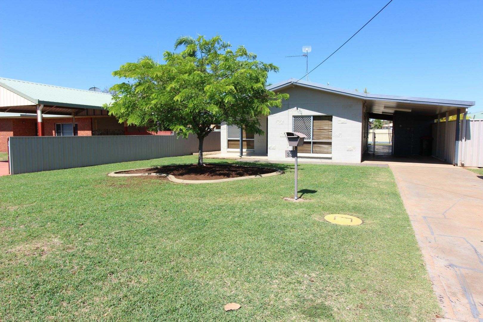 23 Emmalyn Close, Mount Isa QLD 4825, Image 0