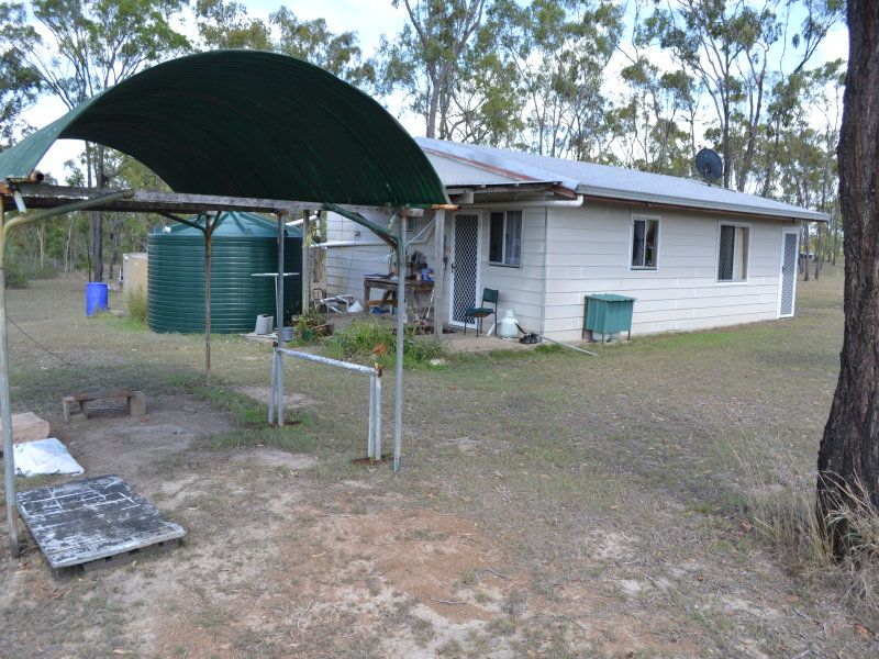 50 Garn Hatch Lane, Etna Creek QLD 4702, Image 0