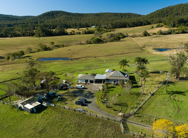 101 Kennedys Gap Road, Coolongolook NSW 2423