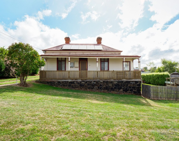 25 West Goderich Street, Deloraine TAS 7304